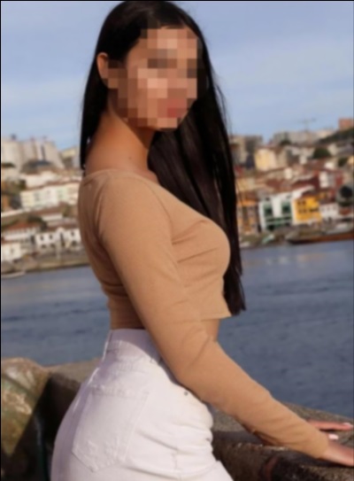 Hirtshals Escort Massage